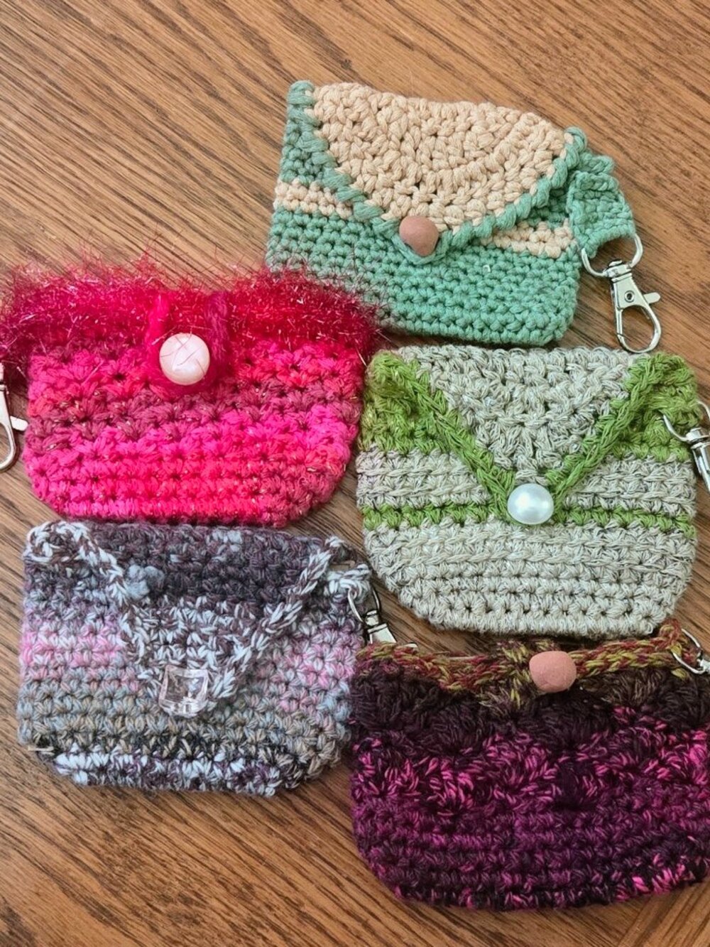 card wallets